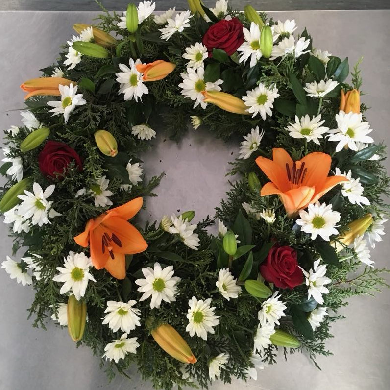 Eternal Honour Wreath