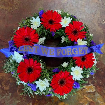 ANZAC Wreath