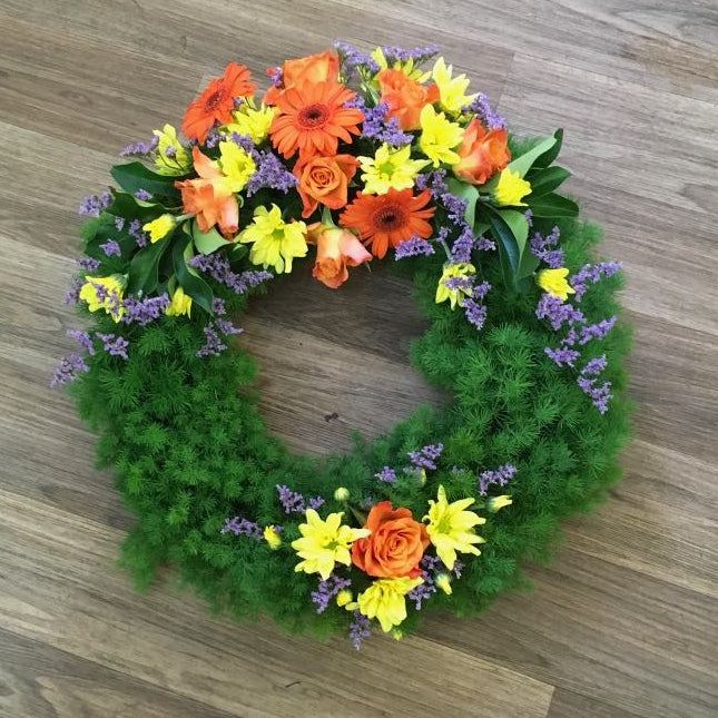 Eternal Honour Wreath